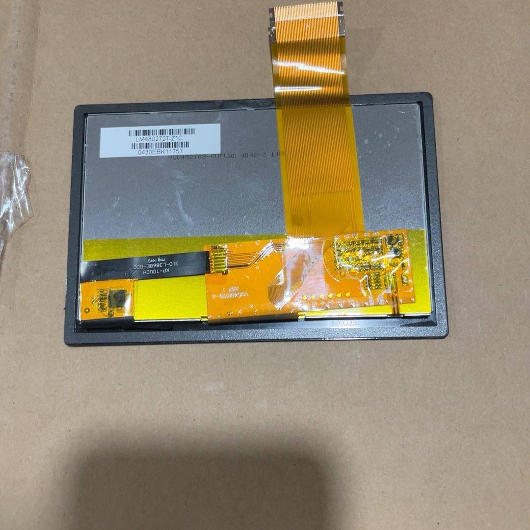 LM480272T-Z1C VGG472709-6UFLWD