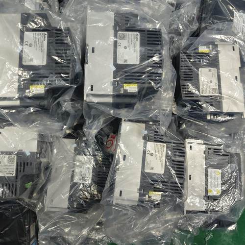 台达2.2kw变频器VFD022EL43W 成色如图 功能检