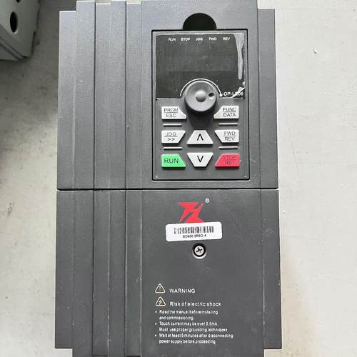 BD600-5R5G-4 变频器 5.5KW 380V