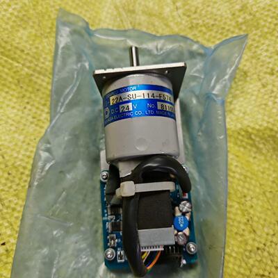 驰卡沙 TSUKASA 电机 马达