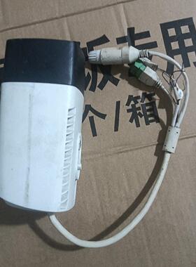 DS-2CD2T25F-13S网络头