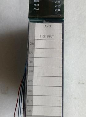 SoftPLC IT-AD031A 模拟量输入模块 8路0-