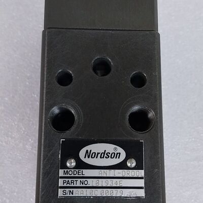Nordson诺信 ANTI-DROOL型号181934E