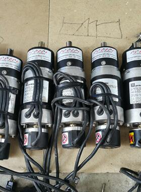 韩国无刷电机豪鼎servobecnica  SVT57BL0