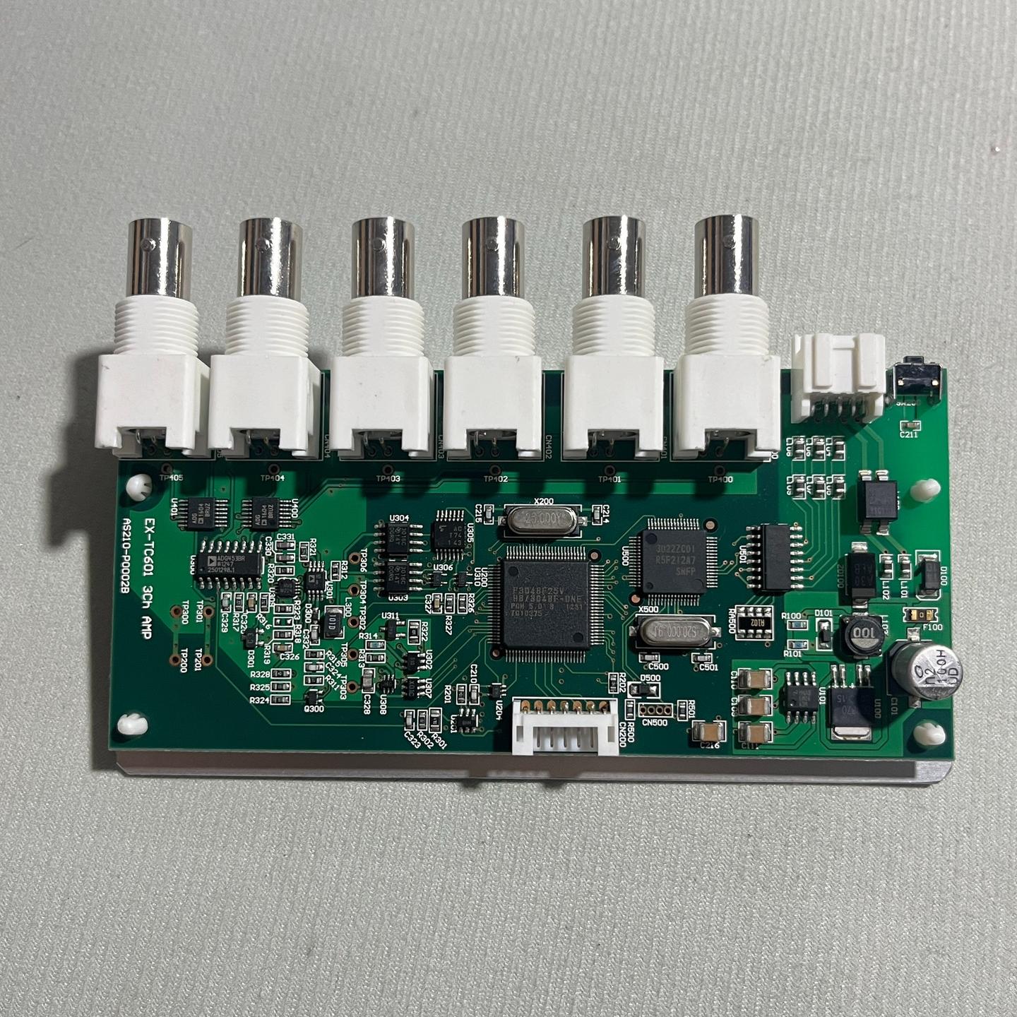 EX  -TC600M3-TTL-1-A1000   现货
