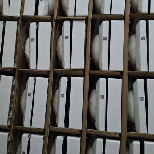 海湾GST-HX-320B火灾声光报警器 日期嘎嘎新 二线制
