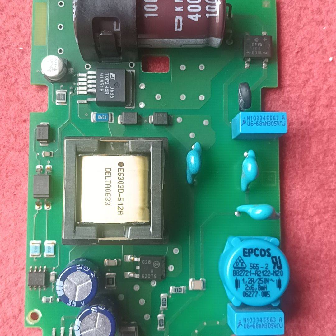 SINMENS/PLC电源板 CPU 224 CP