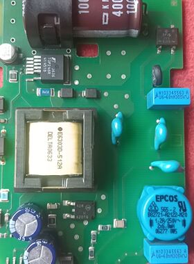 SINMENS/PLC电源板 CPU 224 CP