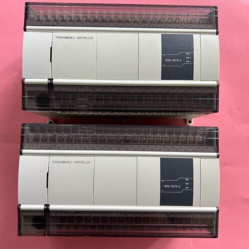 PLC 型号XD5E-60T4-E