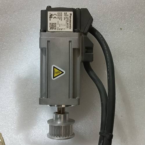 伺服MSMD012P1S 100W 拆机 功能正常包