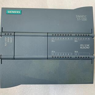 6ES7214 0XB0 拆机 成色漂 1BG40