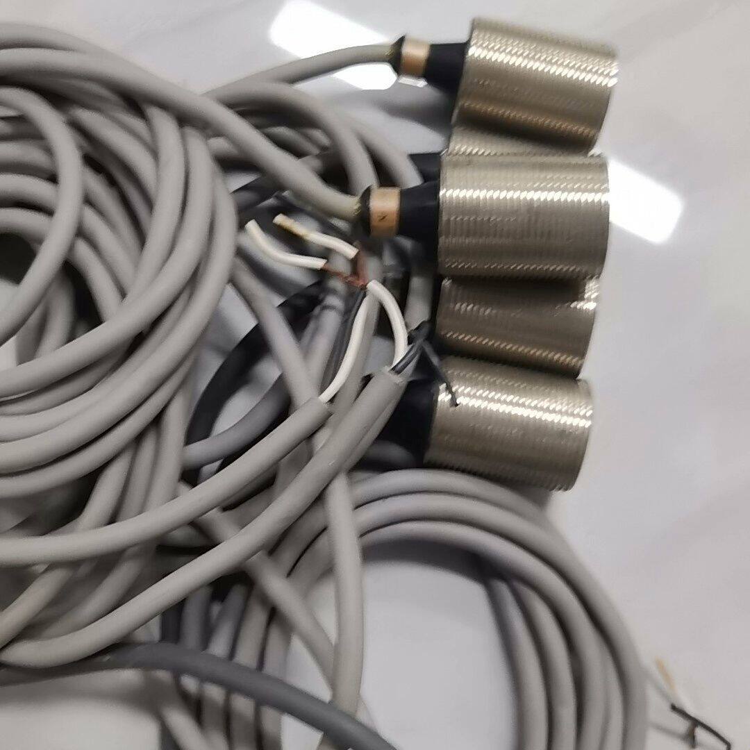 E2E-X10D1-N。5个处理