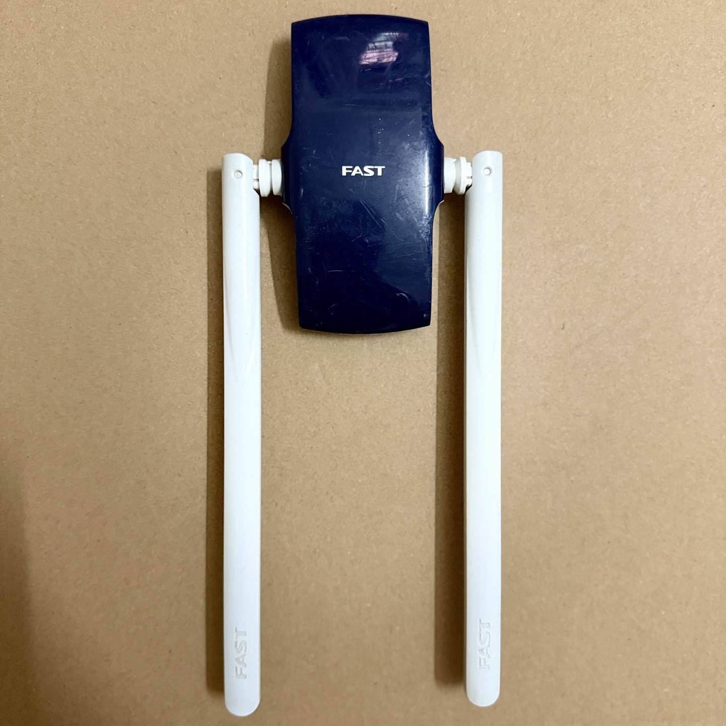 FAST迅捷FAC1300UH免驱版无线网卡 双频1300M