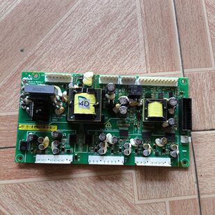 蓝海华腾变频器驱动电源板V1540D453HQ2  V133