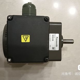 电机 M81X25GK4GGA有4台