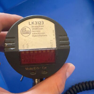 拆机LK3123液位传感器