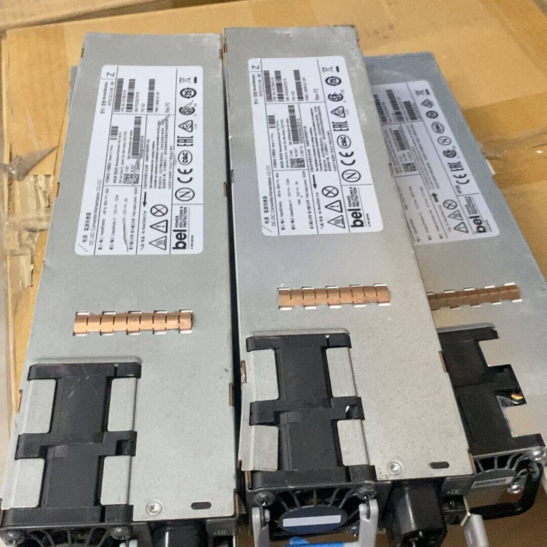 Cisco PWR-1.6KW-DC  电源