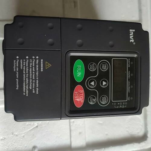 Invt英威腾变频器CHF100A-2R2G-s2