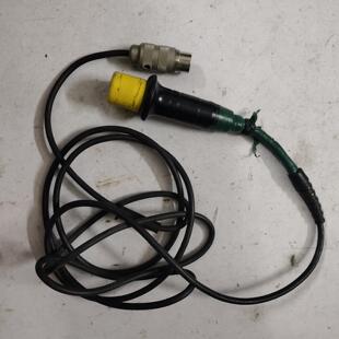 Fischer菲希尔测厚仪探头