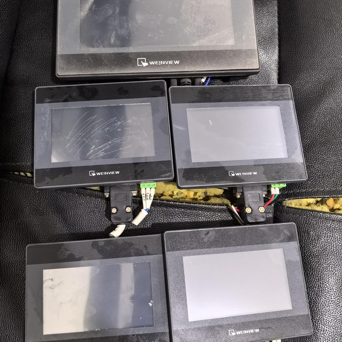 威伦TK6071iP触摸屏 7寸工业显示屏 TK6051IP