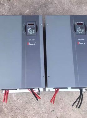 海利普HLP-A100系列变频器HLP-A100003043