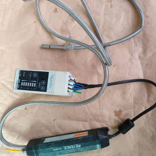 KEYENCESJ-M100+ SJ-010传感器 实