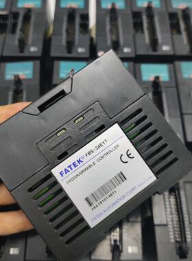 FBs-24EYT FATEK永宏plc模块 成色如图 现货