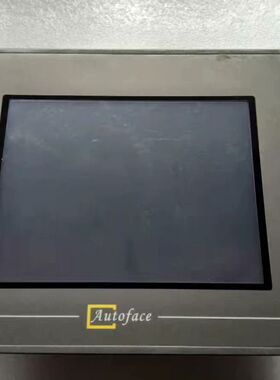 Autoface VT5057T触摸屏VT5057-TST1