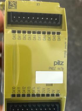 pilz 皮尔滋 PONZ MC1P  773700 原