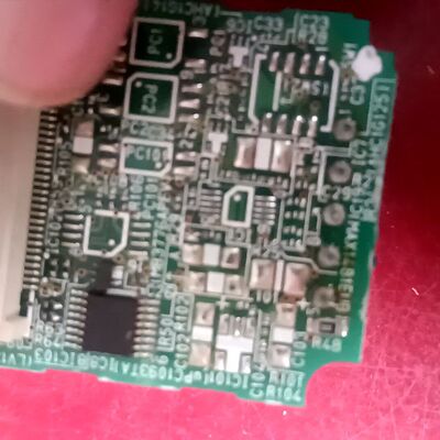 PLCAFP通讯模块AFPX-COM1