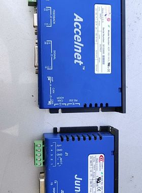 Copley Conrols 驱动器800-1656现货 A