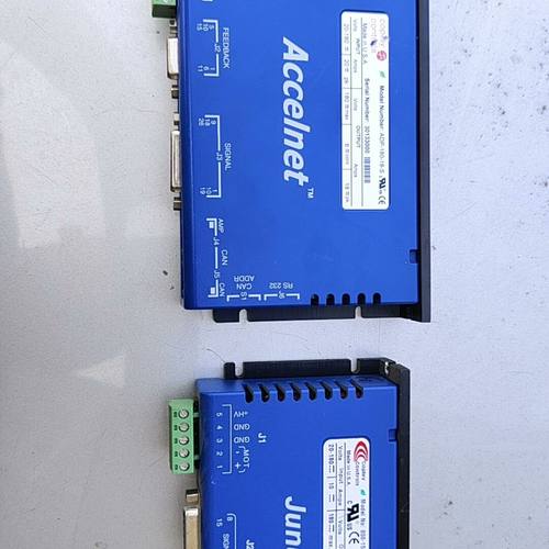 Copley Conrols 驱动器800-1656现货 A