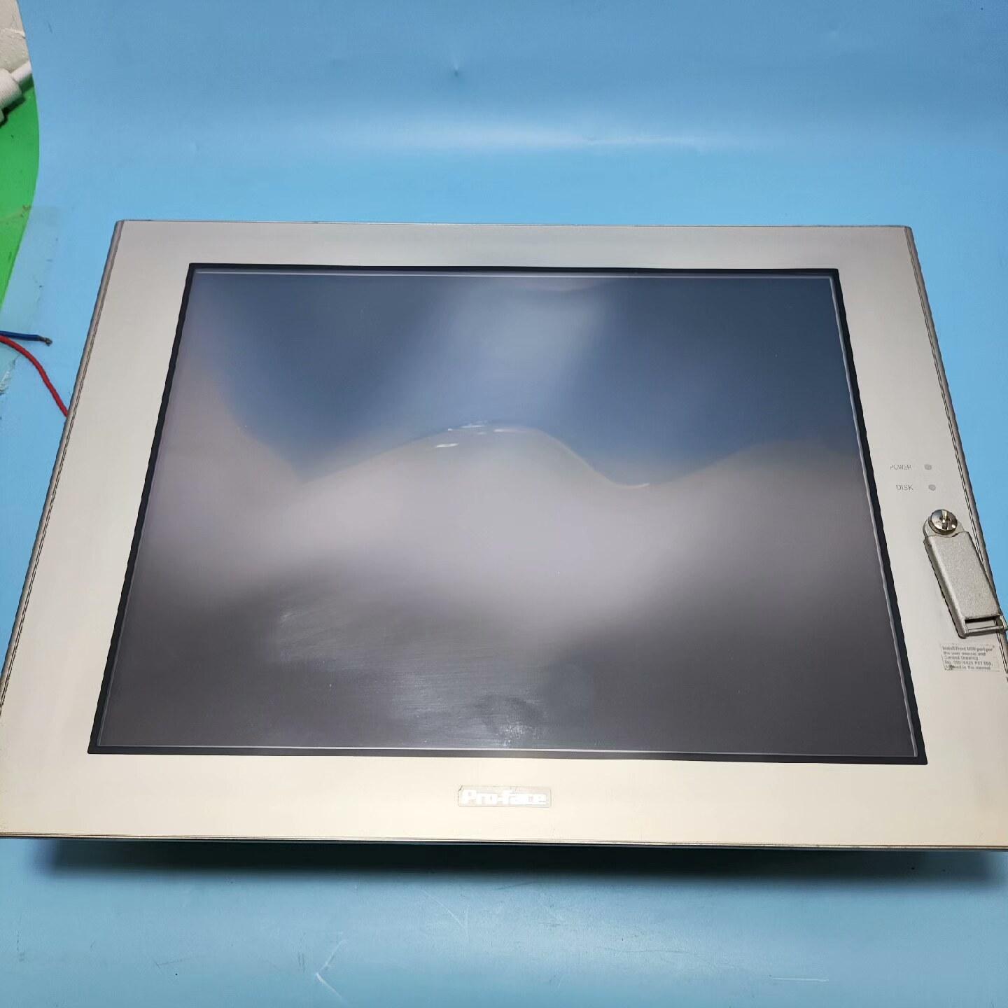 普洛菲斯Pro-face PS3700A-T41-ASU-P