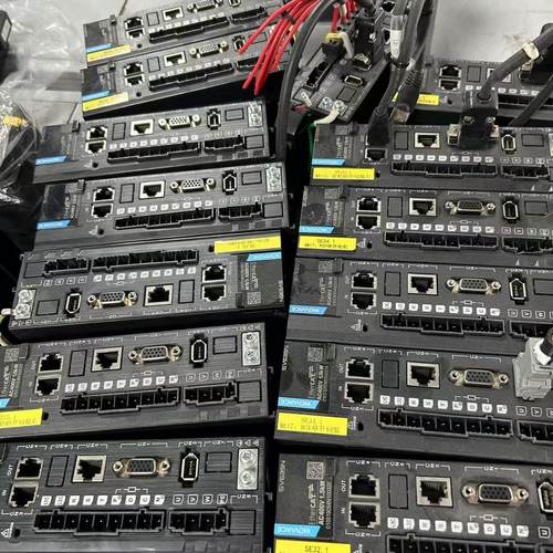 汇川驱动器SV635NT5R4I