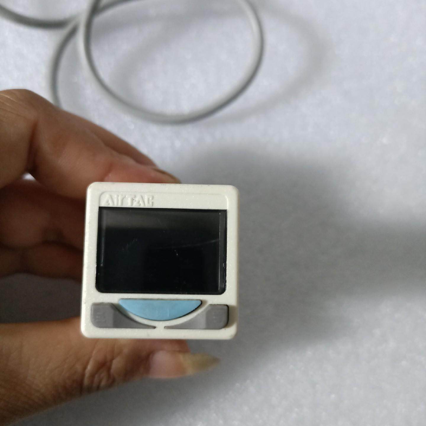 DPSN1 压力数显表-0.1~1.0mpa  正压表