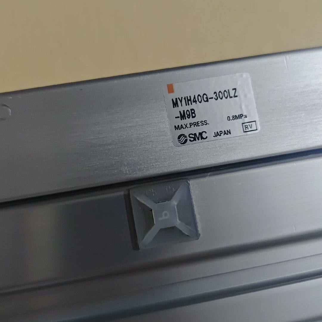 气缸 MY1H40G-300LZ 拆机件 实物拍摄