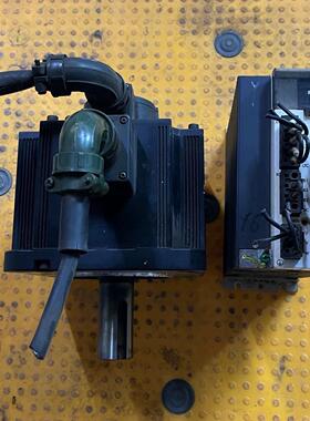 MHME202GCG伺服电机2.0kw 。