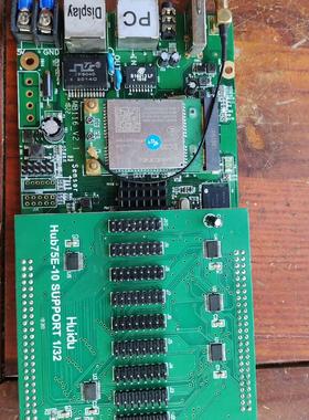 C30-17-C6AA8LED显示屏 全彩控制卡