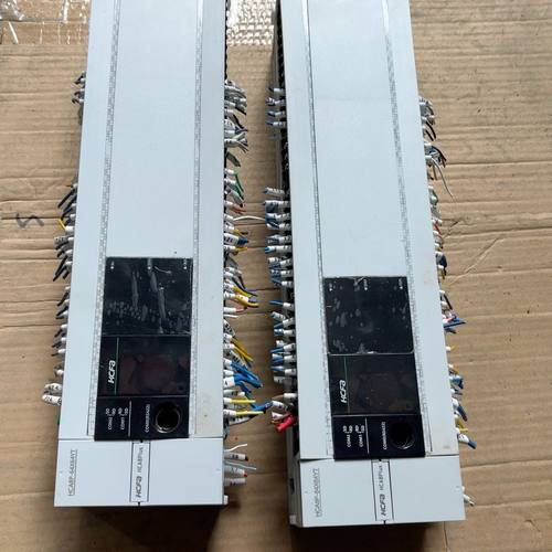 禾川HCA8P-64X64YT 九成新 功能包好 需要私聊