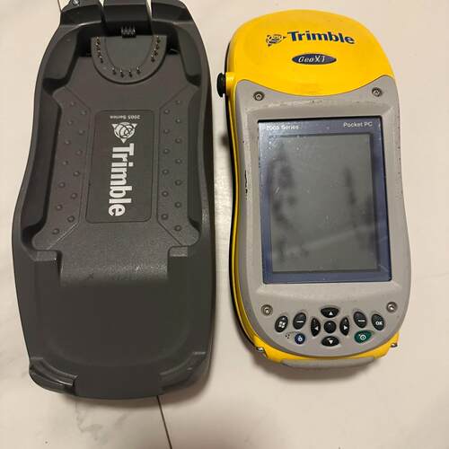 美国天宝Trimble GeoXT 2005 Series手
