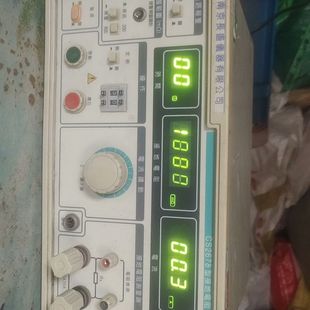 长盛CS2678型接地电阻测试仪