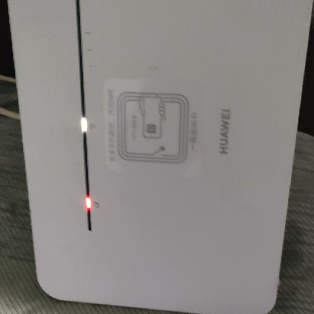 TD+LTE无线数据终端 B311B+853正常使用的