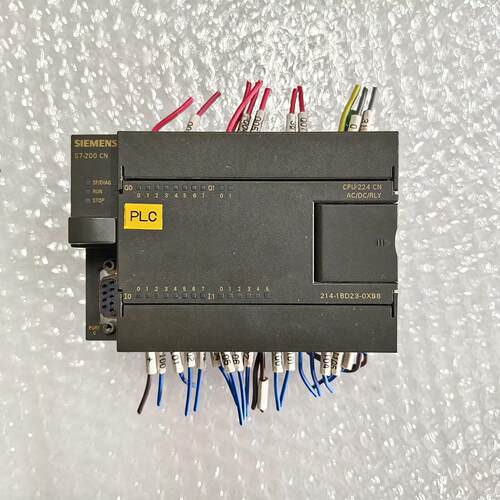 PLC S7-200CN CPU 224 CN 6E