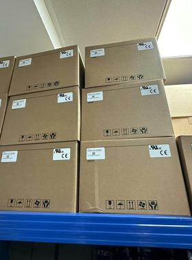 台达电机 ECMA-CA1020SS 2kw带刹车 伺服