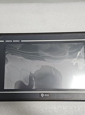 Kinco步科触摸屏GL100E-H 绿色系列 成色如图 功