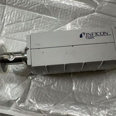 INFICON英福康真空计IMR265实物图 拆机件 不