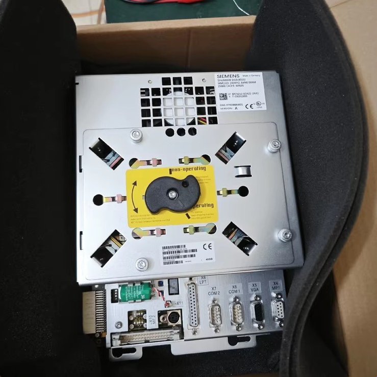 正品  6FC5210-0DA21-2AA1