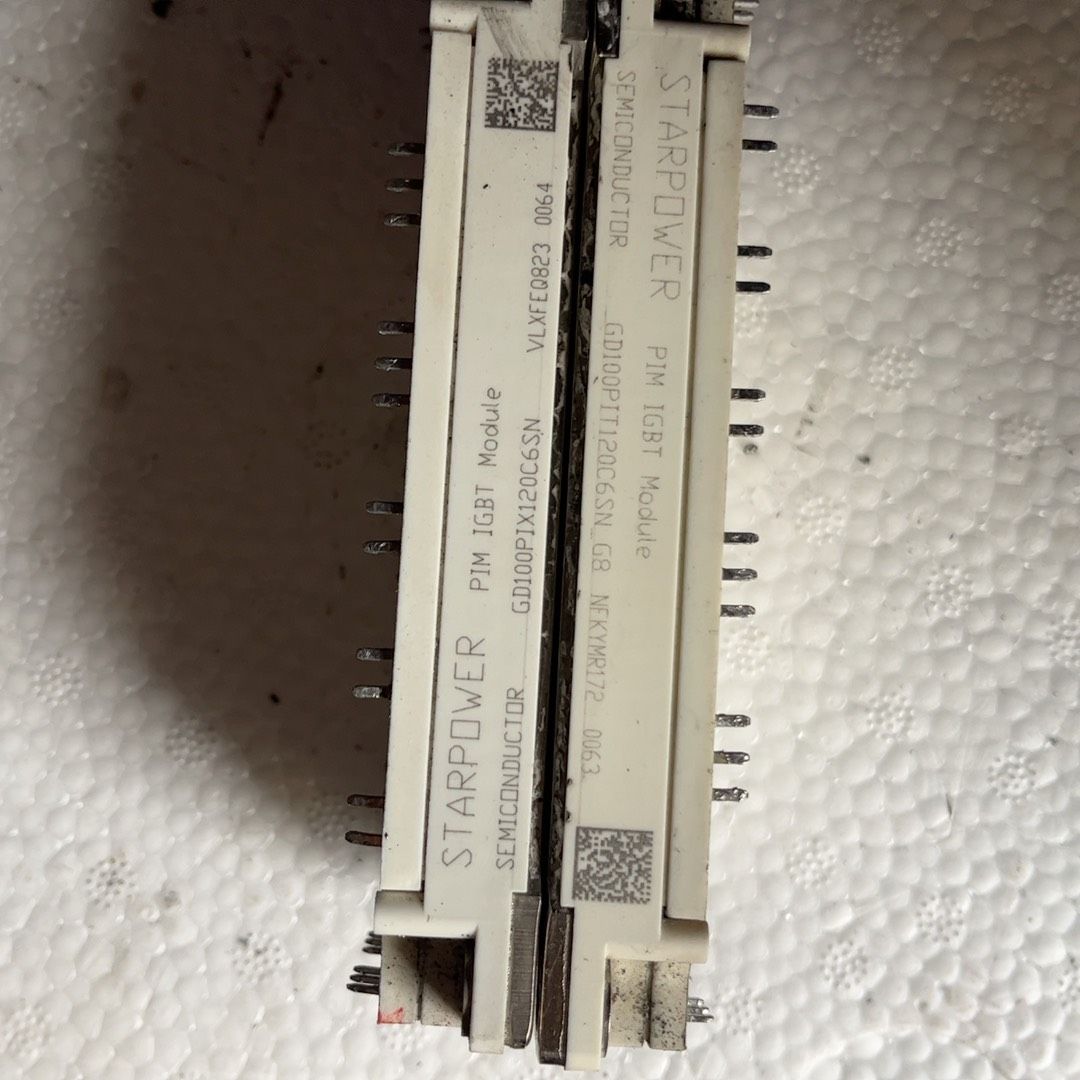 GD100PIX120C6SN/GD100PIT120C6S