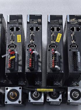 汇川630N系列伺服电机SV630NS1R6I