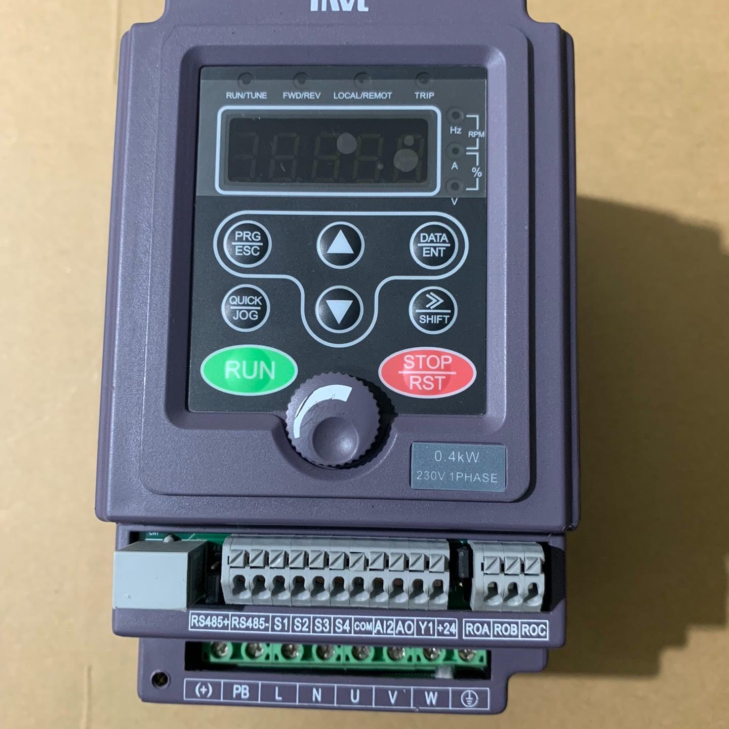 英威腾变频器 CHE100-0R4G-S2